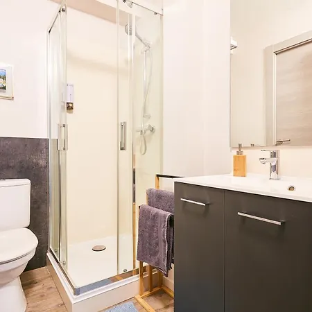 Studio Cosy Pontarlier Extérieur photo