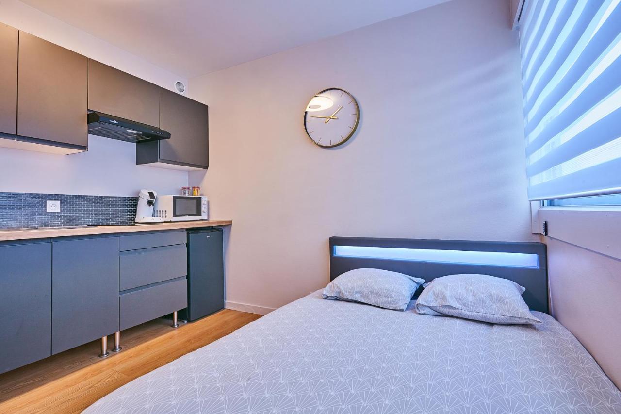 Cosy Appartement