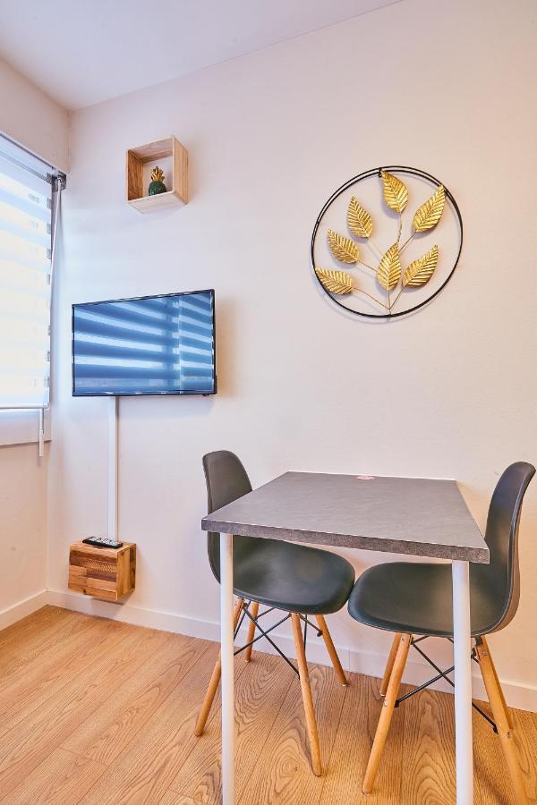 Appartement Cosy Pontarlier
